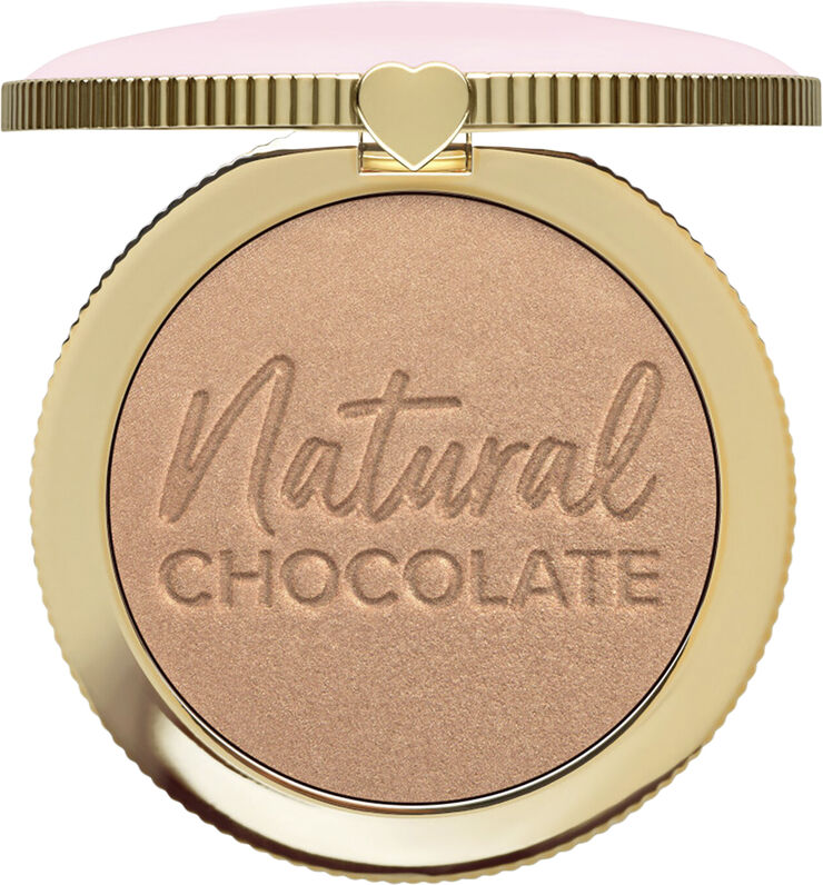 Chocolate Soleil Natural - Bronzer