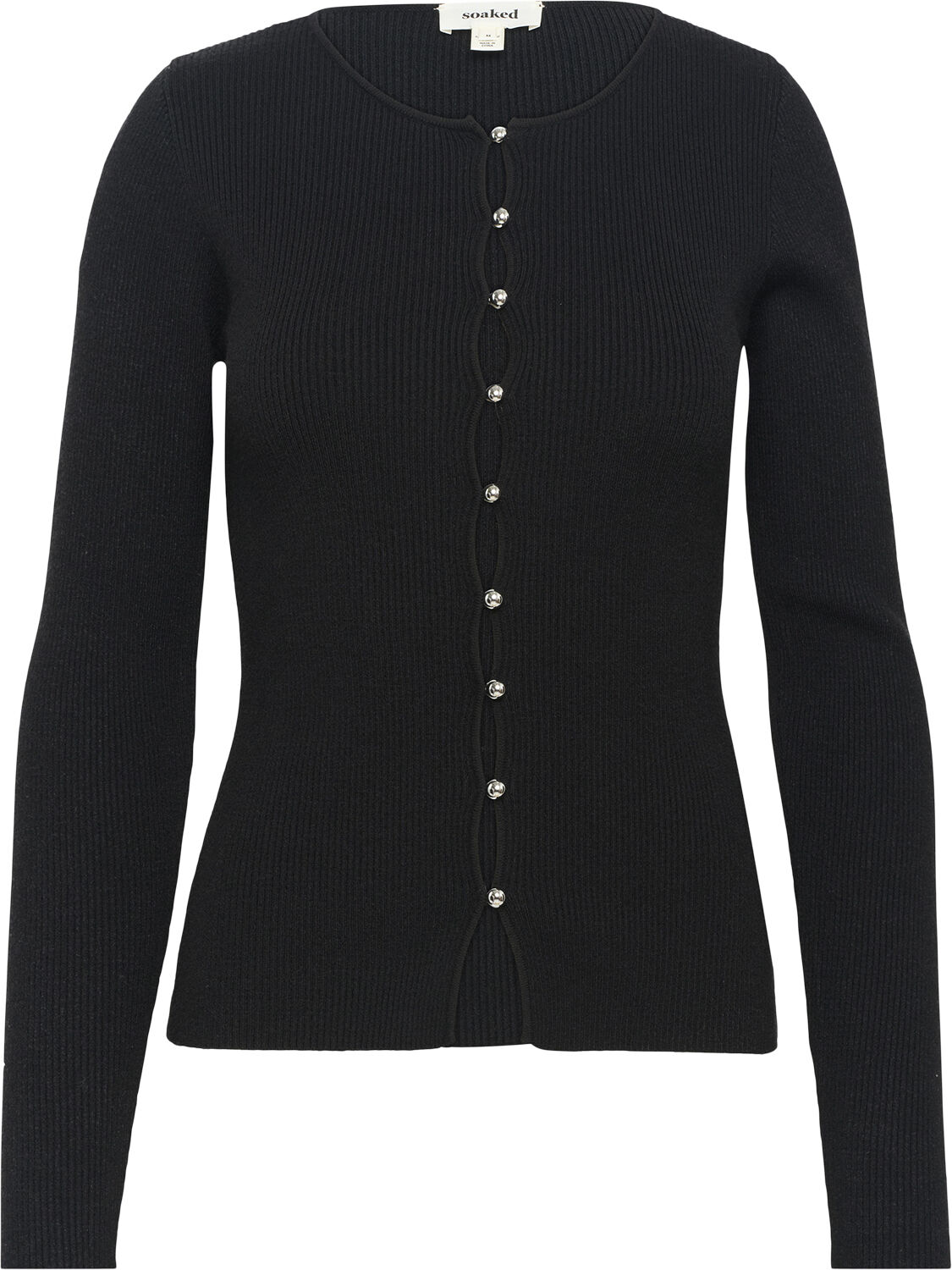 SLSpina Slim Cardigan