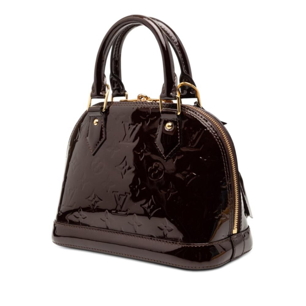 Louis Vuitton Alma