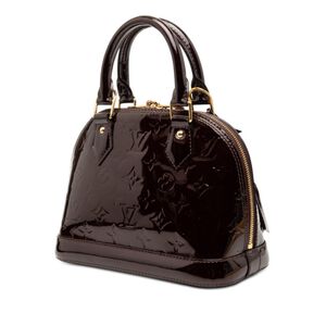 Louis Vuitton Alma