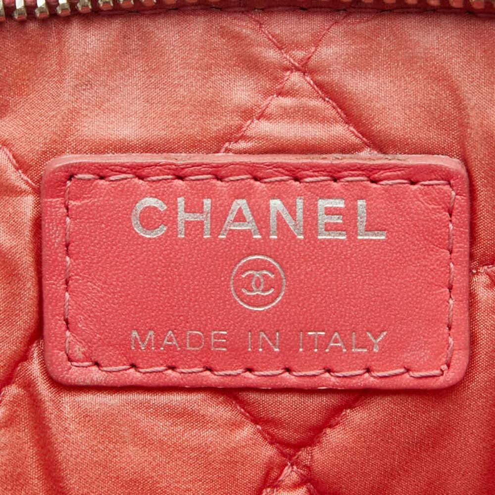 Chanel Clutch