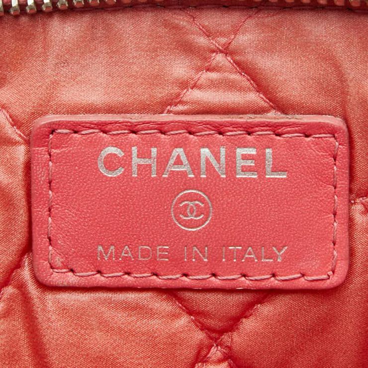 Chanel Clutch