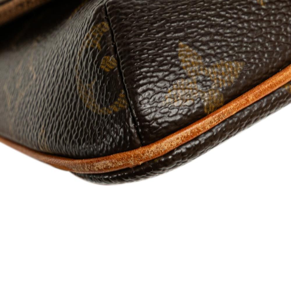 Louis Vuitton Pochette Marelle