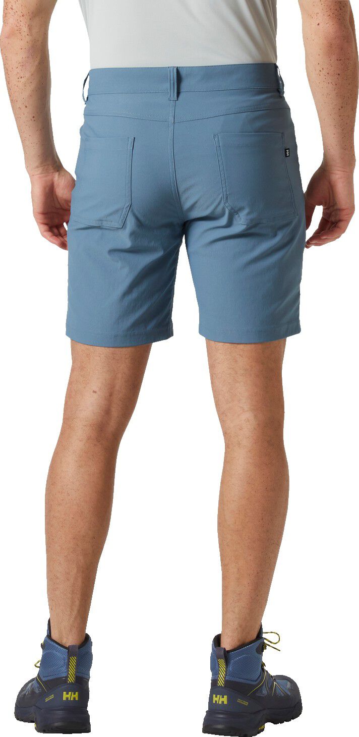 Holmen 5 Pocket Shorts