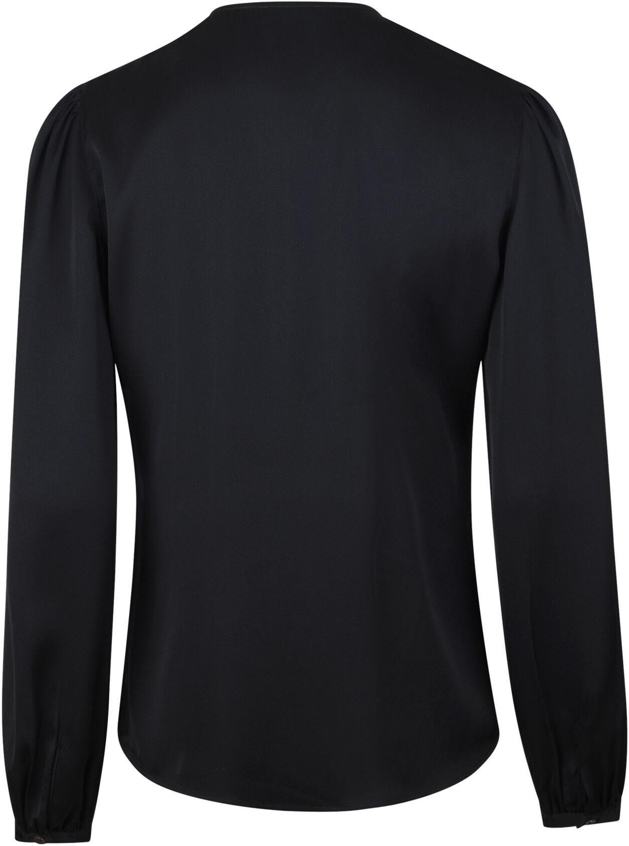 Mona Blouse frill