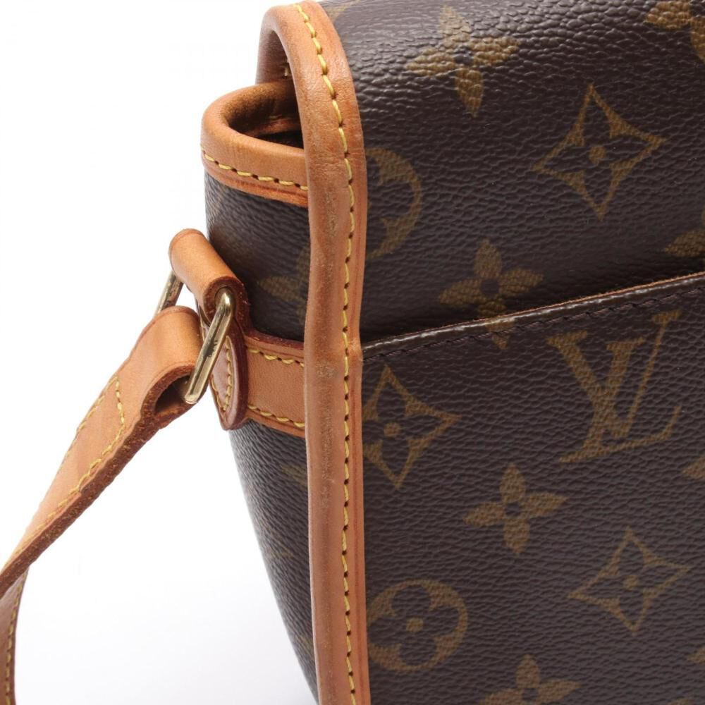 Louis Vuitton Sologne