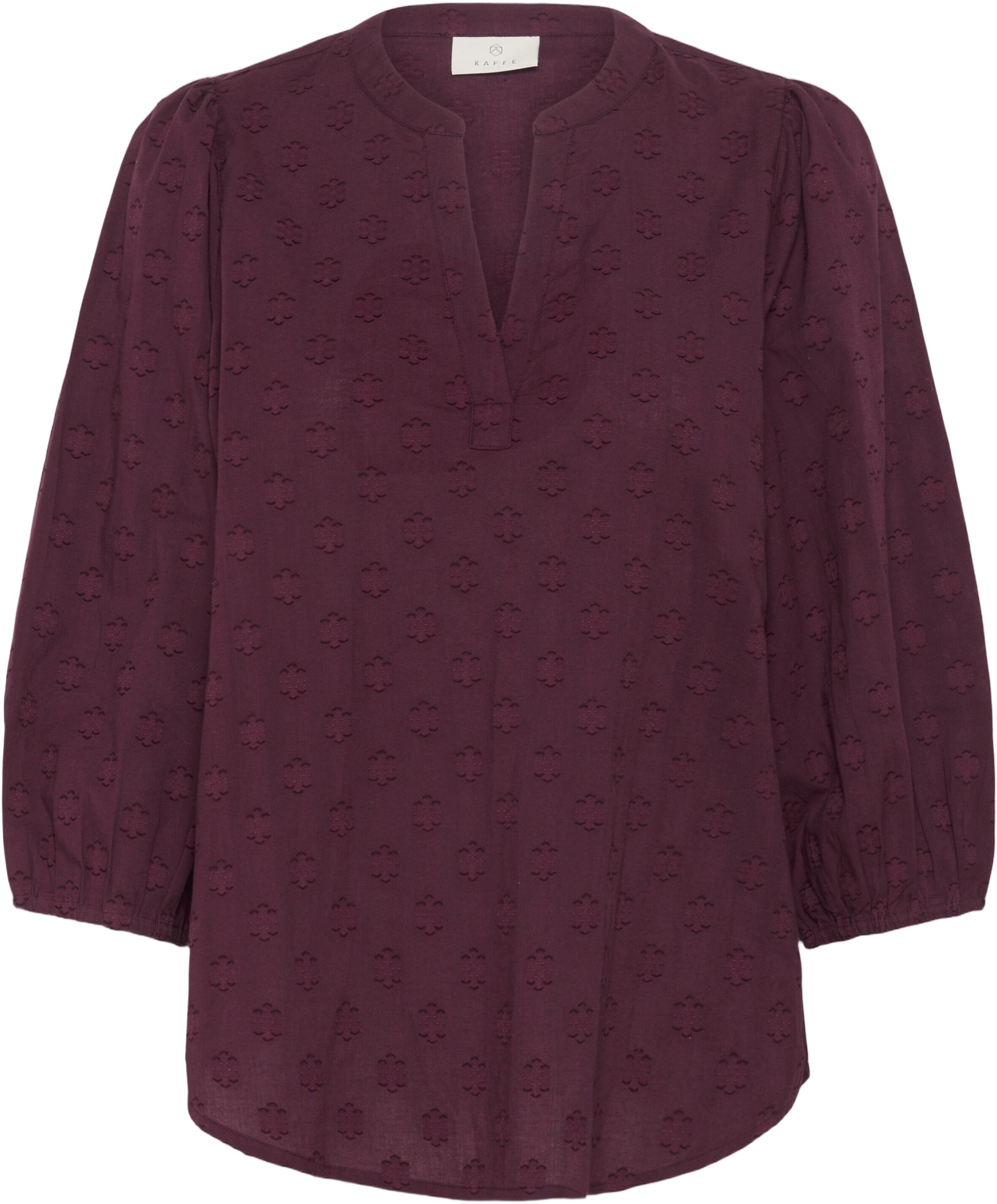 KAenya Blouse 3/4 SL