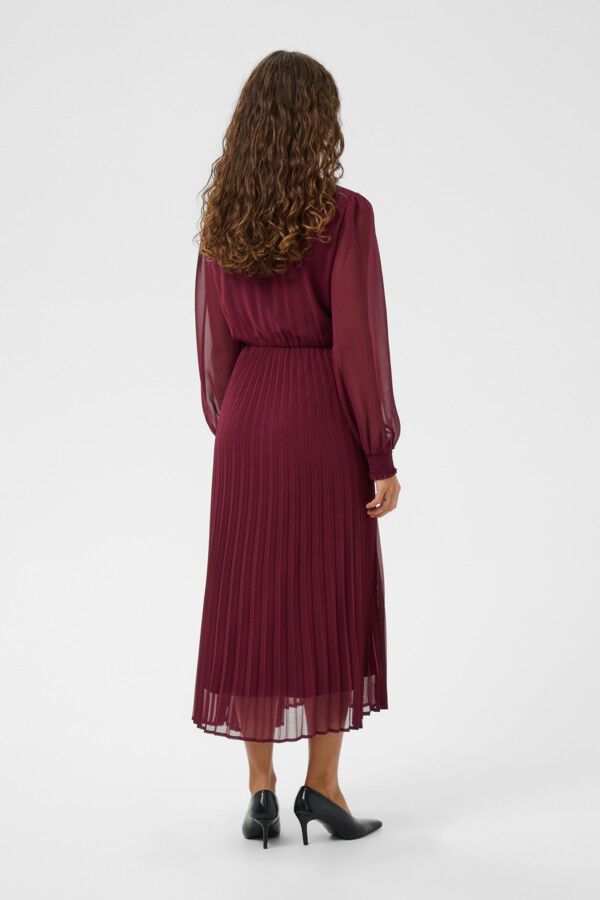 CUnatalia Juliana Dress
