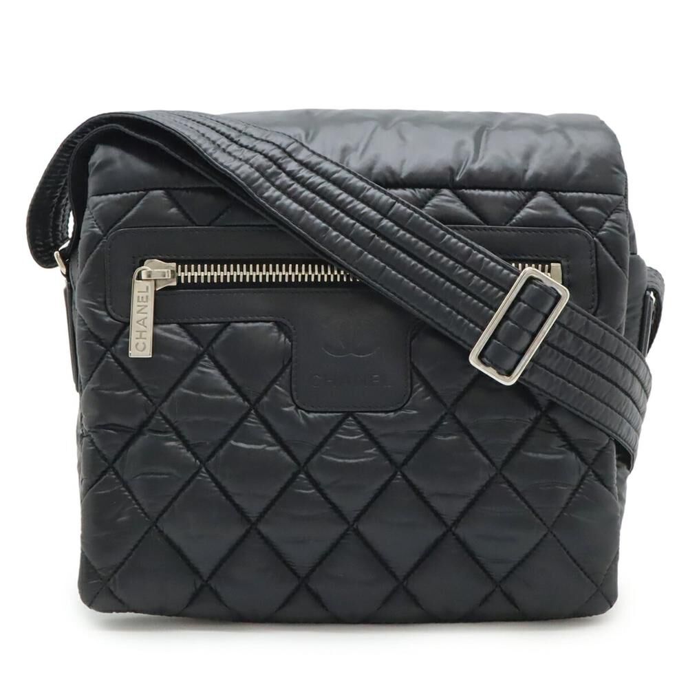 Chanel Messenger Bag
