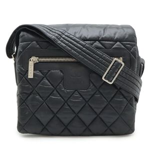 Chanel Messenger Bag