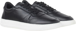 Legacy - Black Leather