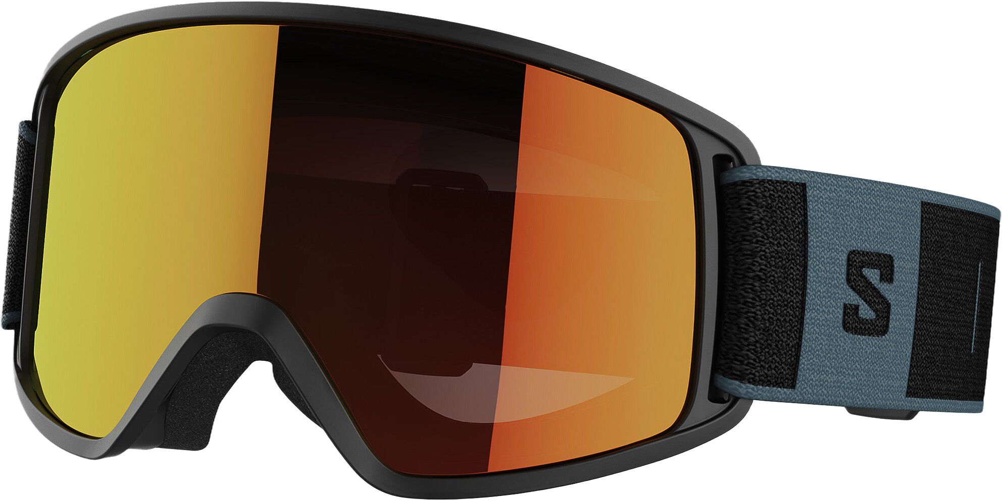 Goggles Force Skibriller