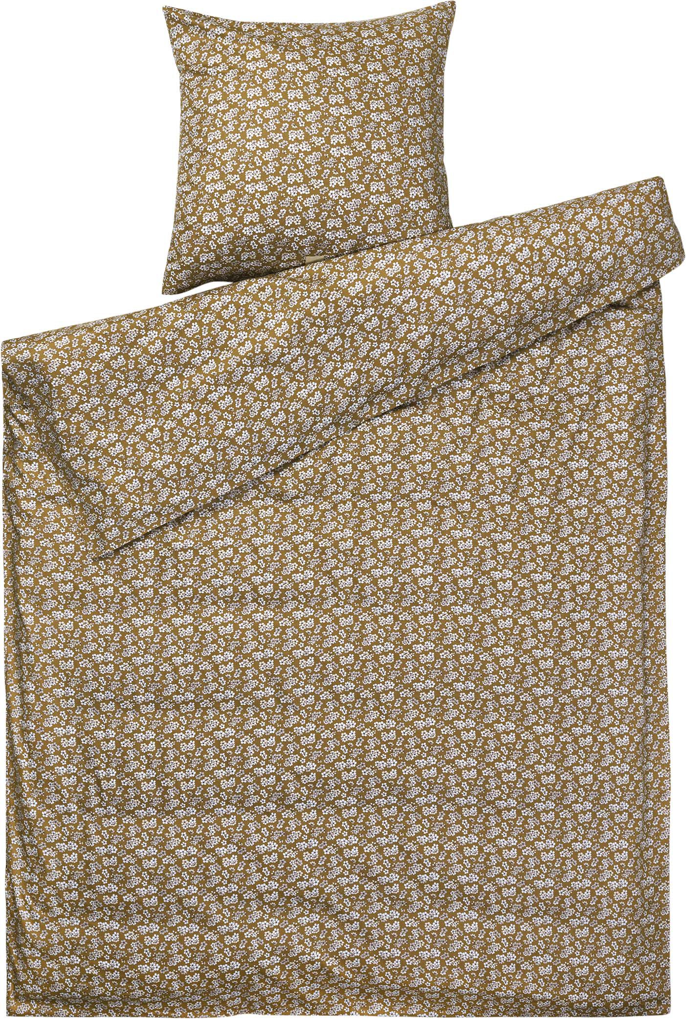 Pleasantly Senget&oslash;j sennep