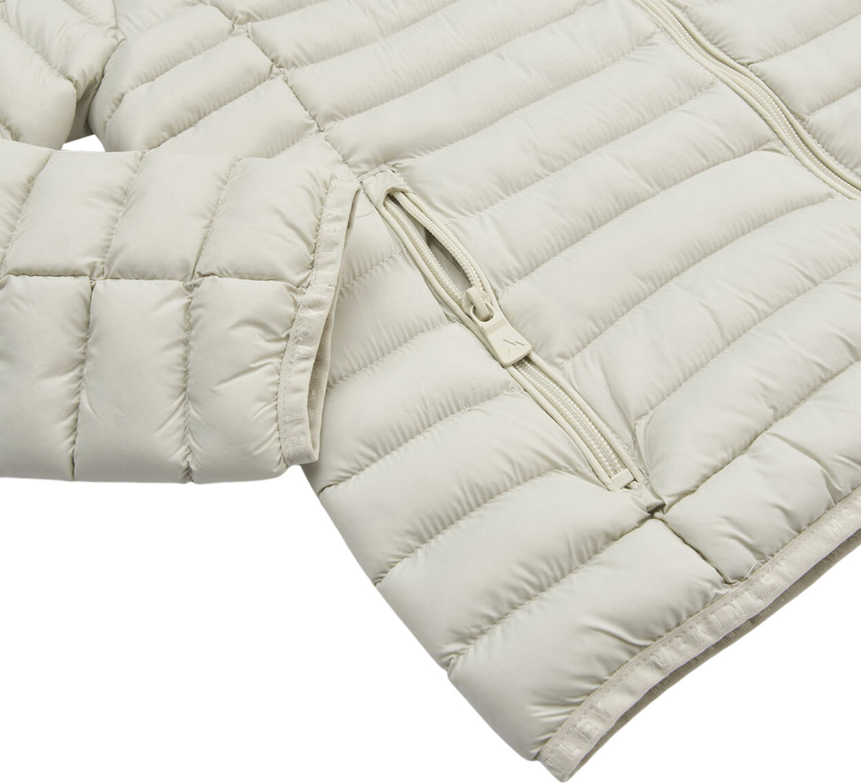 Jenny II Lightweight Overgangsjakke