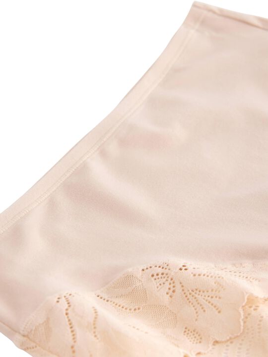 Trusser i mikrobomuld