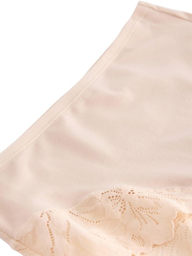 Trusser i mikrobomuld