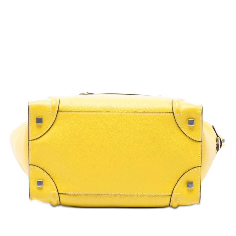 Celine Luggage