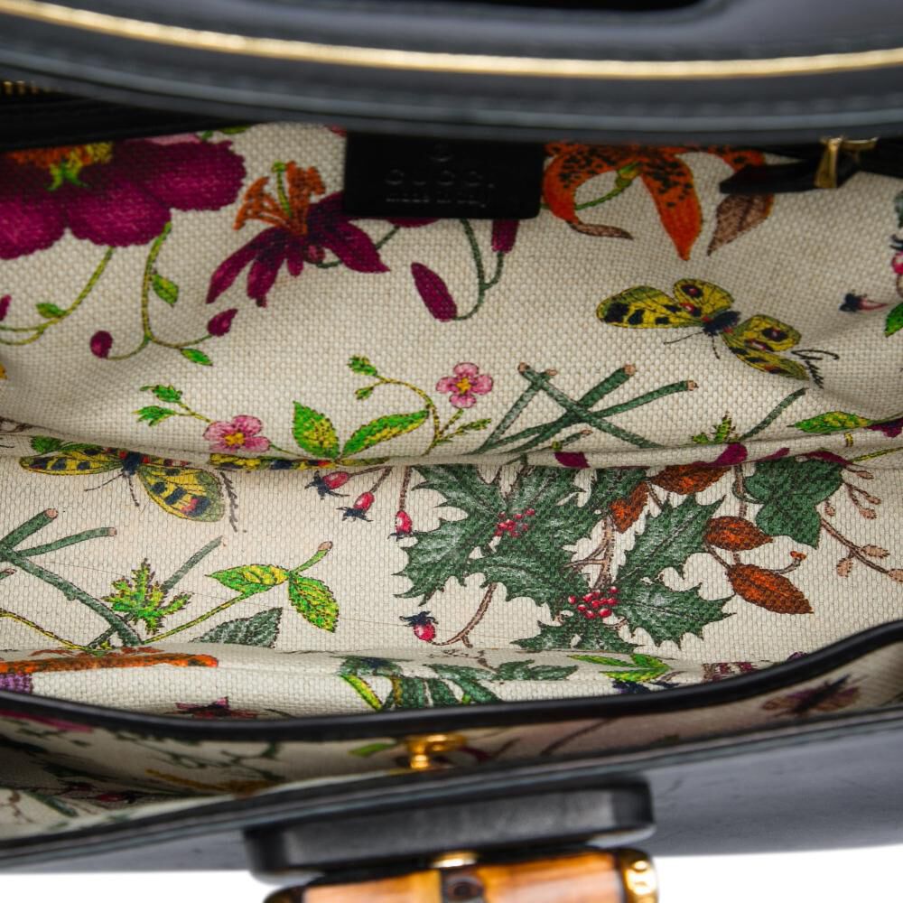 Gucci Bamboo