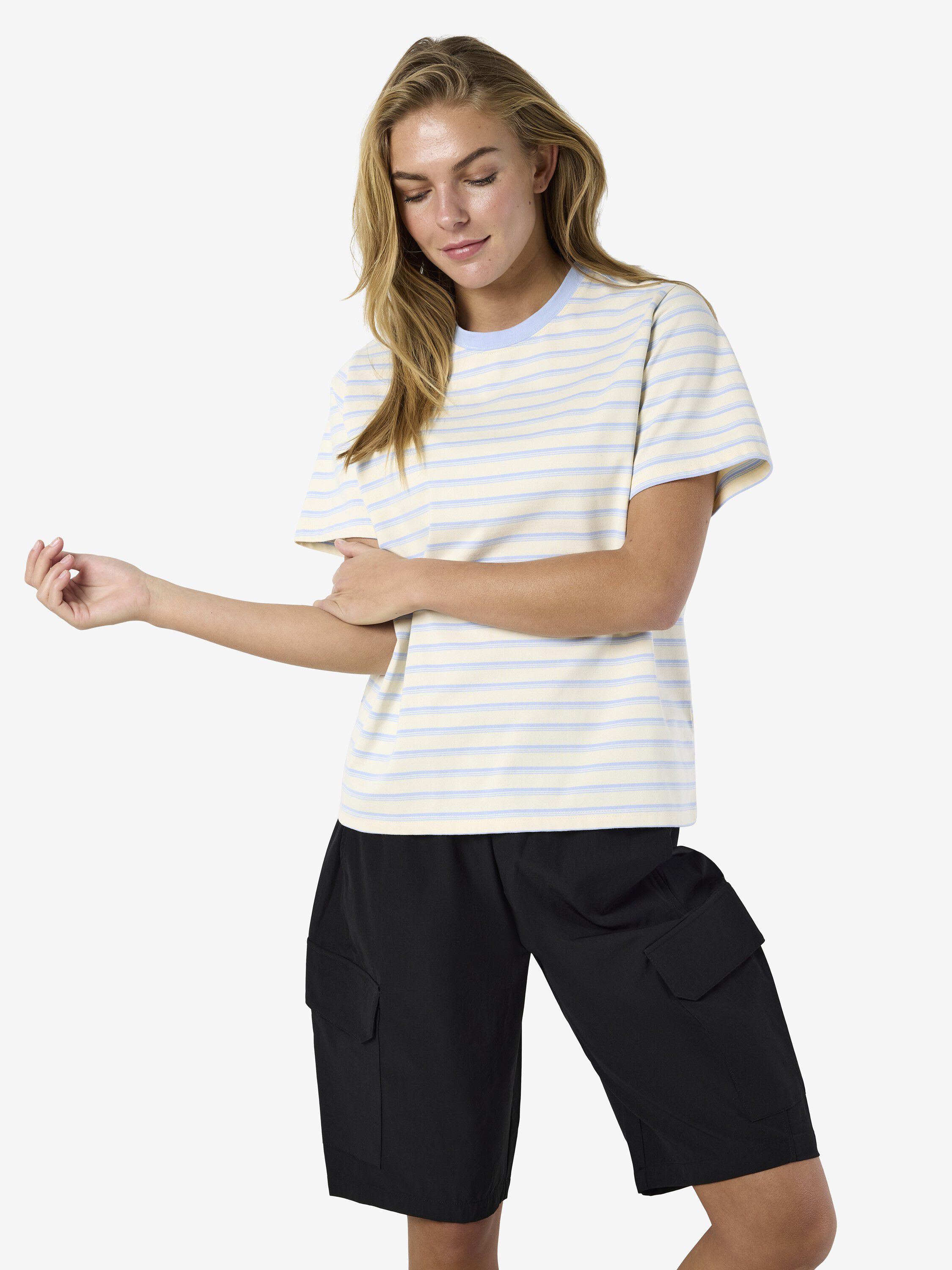 Nmember S/S t-shirt juni