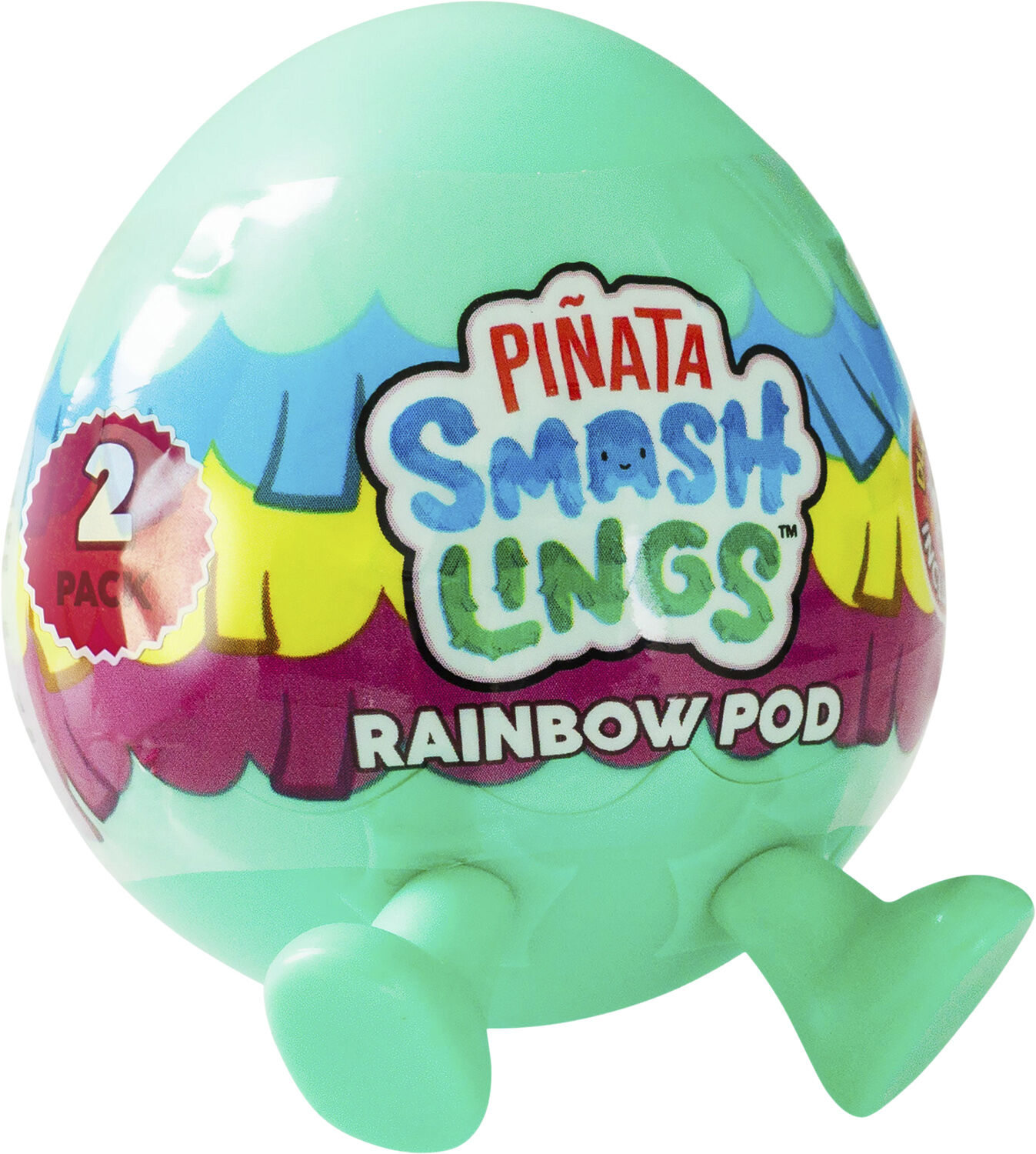PINATA SMASHLINGS 2-Pack