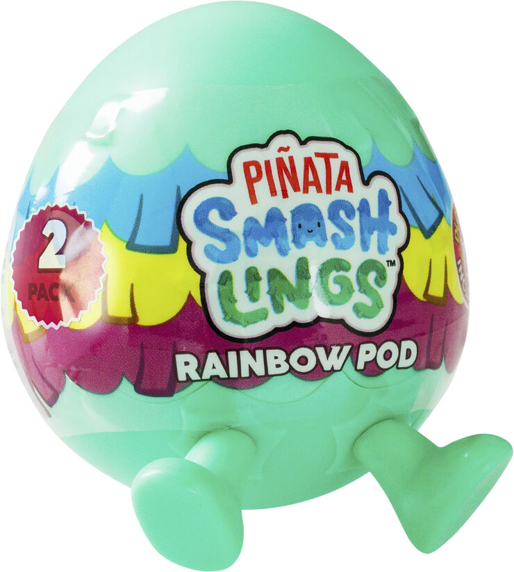 PINATA SMASHLINGS 2-Pack
