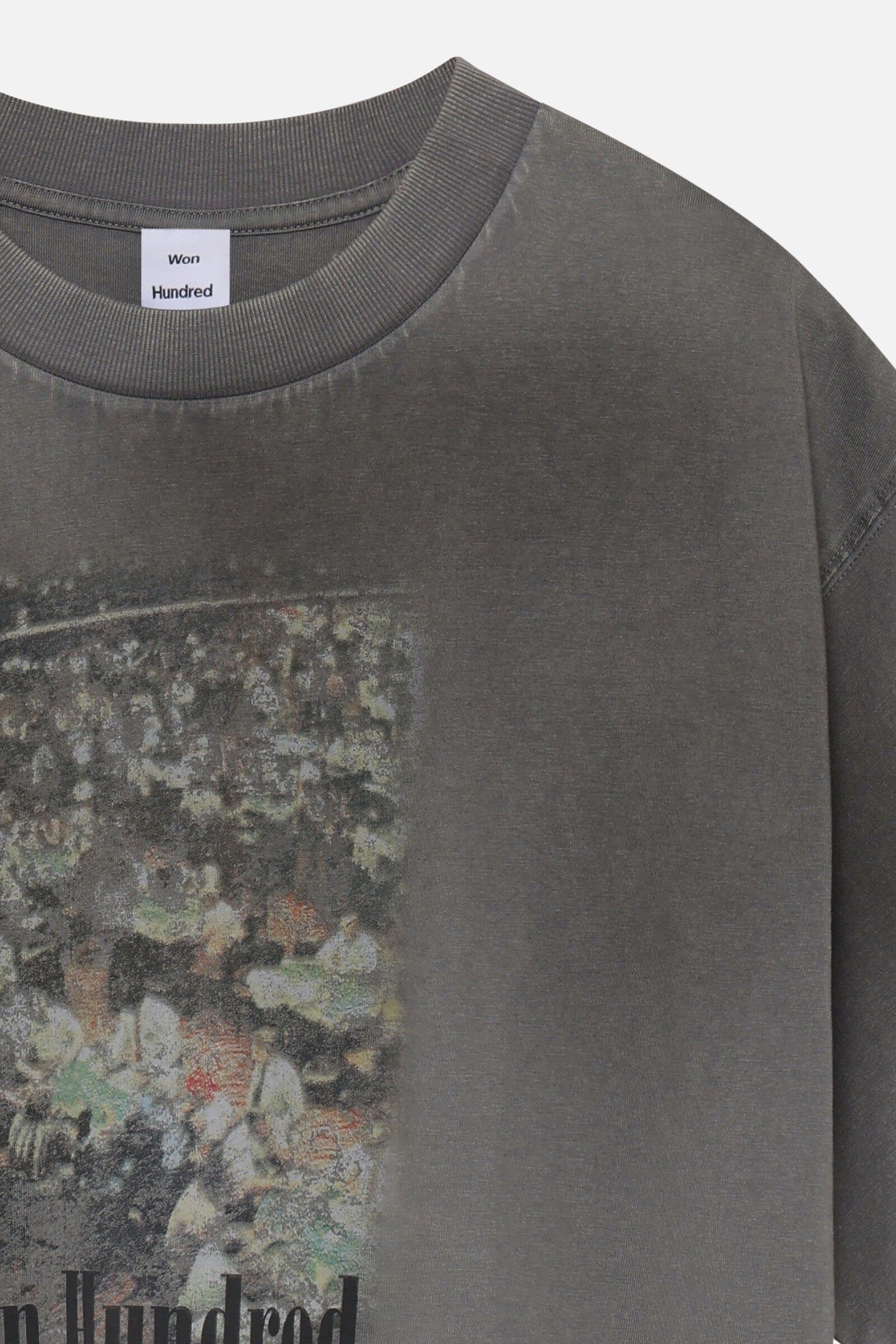 Houston Casino T-shirt M