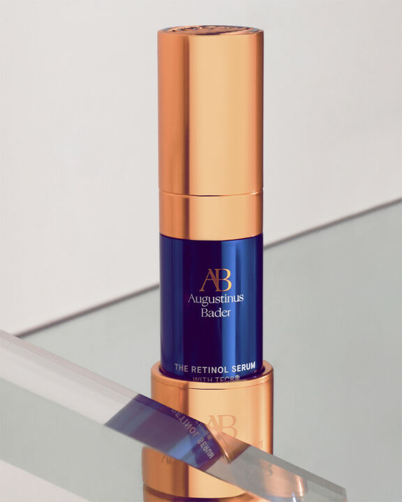 The Retinol Serum 15ml Nomade ROW