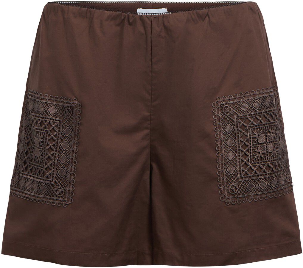 OBJDIDDE HOPE MW SHORTS 145