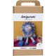 DIY Kit Amigurumi, Løve