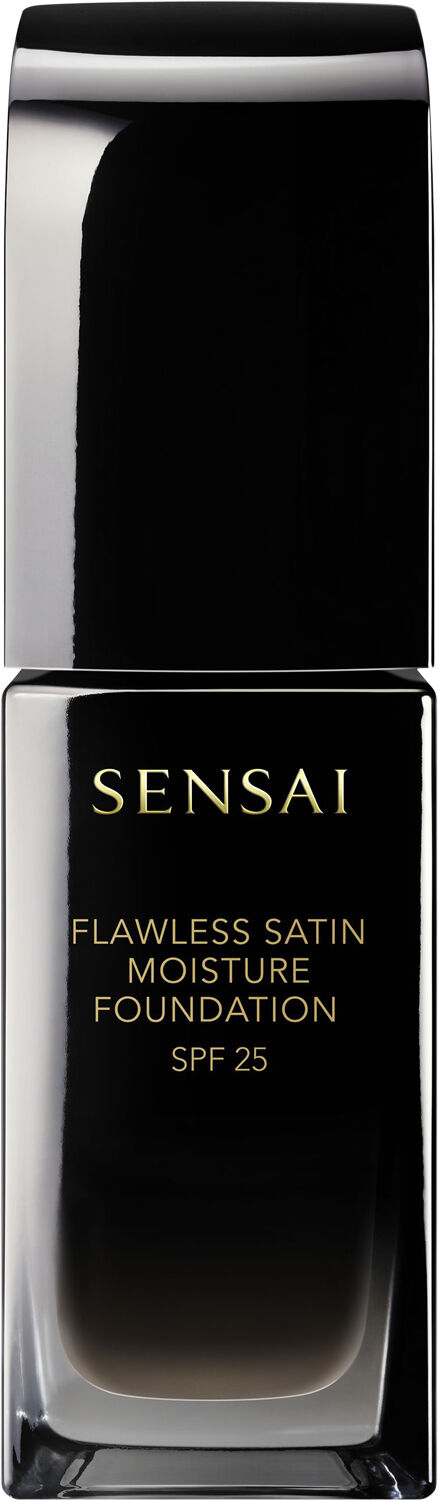Flawless Satin Moisture Foundation