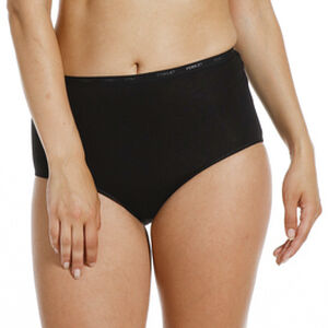 Basic Cotton Brief