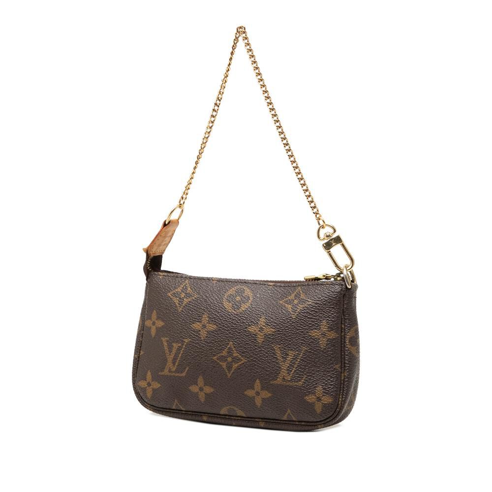 Louis Vuitton Pochette Accessoires