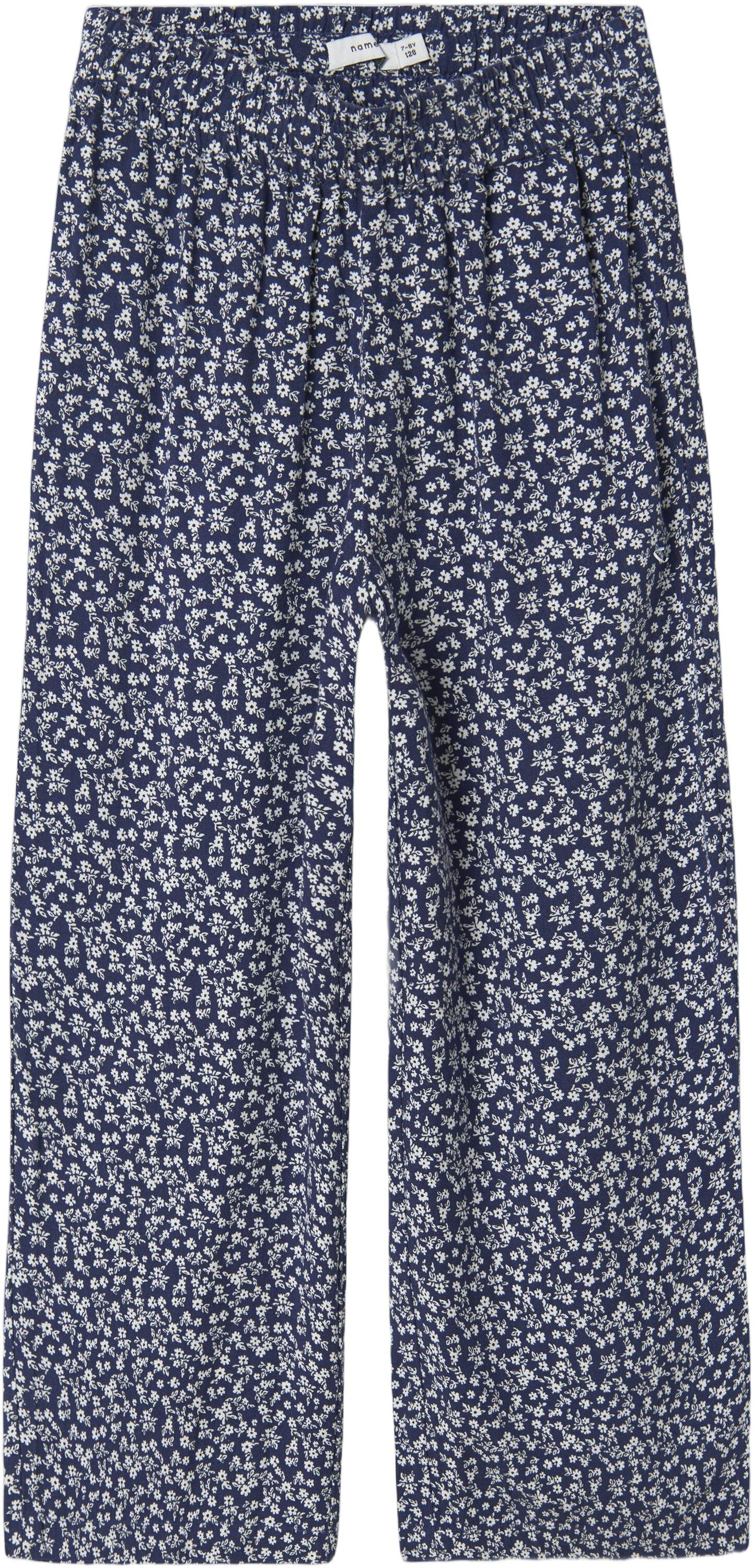 NKFNETTIA WIDE PANT