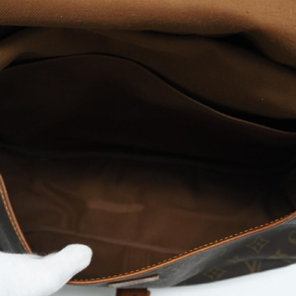 Louis Vuitton Saumur