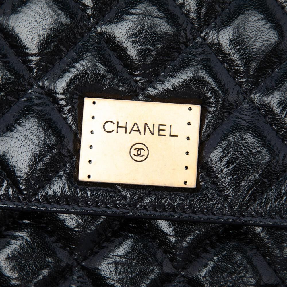 Chanel Clutch