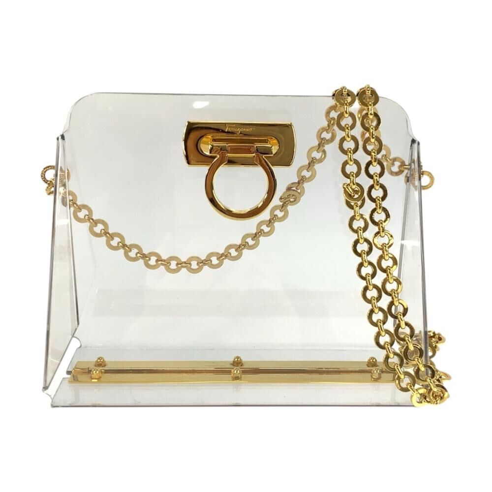 Salvatore Ferragamo Shoulder Bag