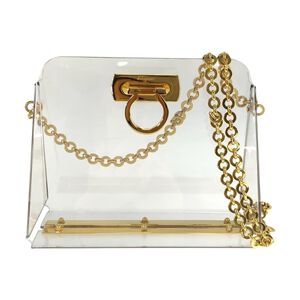 Salvatore Ferragamo Shoulder Bag
