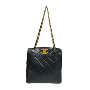Chanel Tote