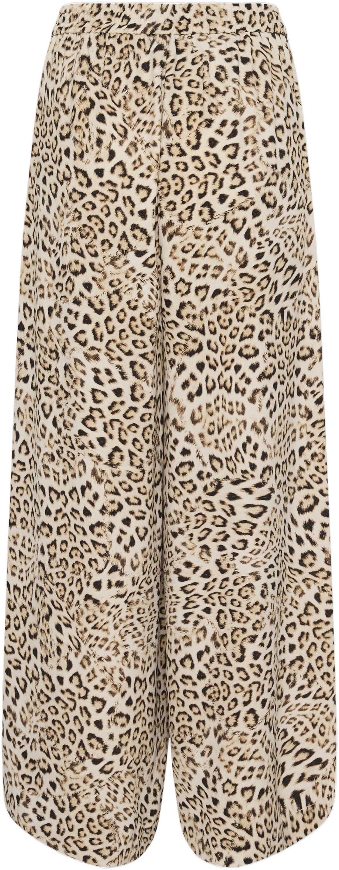 SLShirley Wide Printed Pants