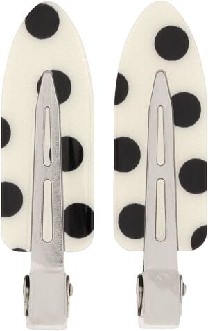 No Crease Sprinkle Clips // 2 pcs