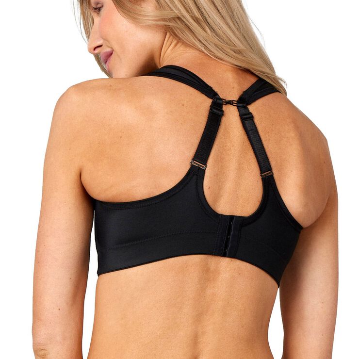 Compression, High Impact Sports bh