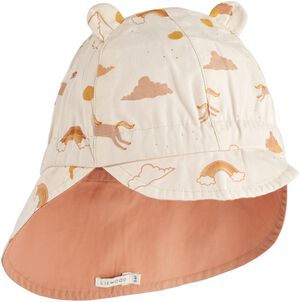 Gorm Reversible Sun Hat With Ears