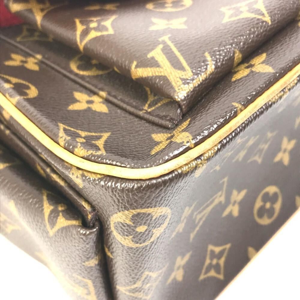 Louis Vuitton Cite