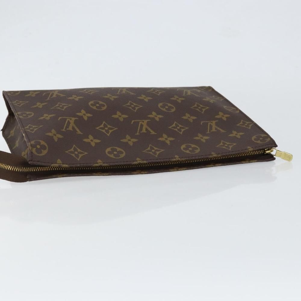 Louis Vuitton Poche Toilette
