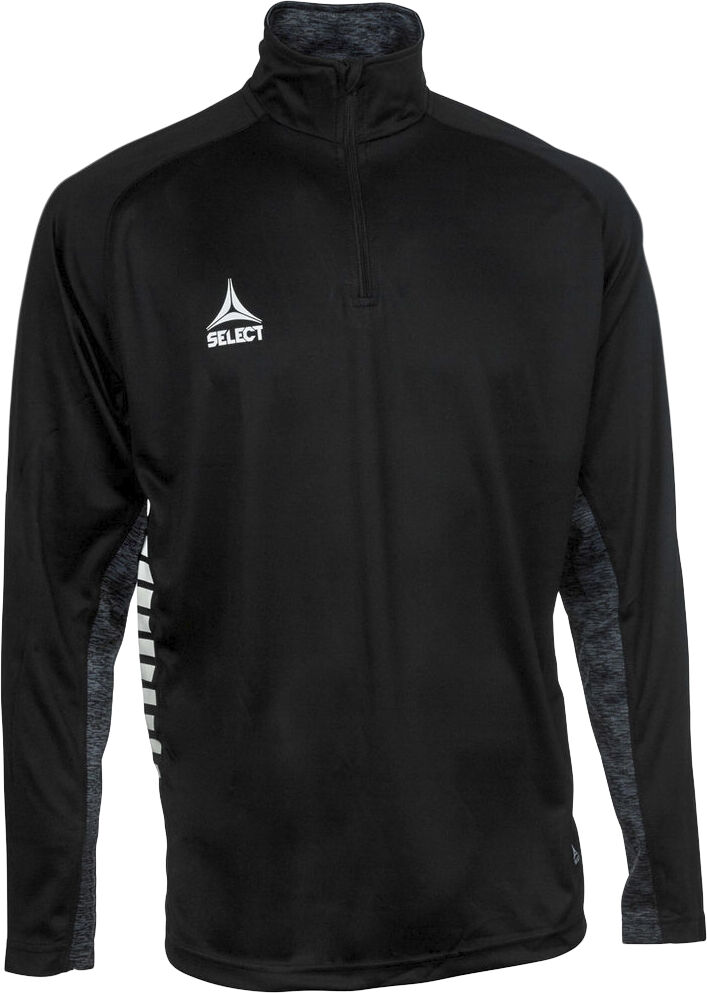 Spain Training Sweat 1/2 Zip tr&oslash;je
