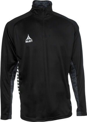 Spain Training Sweat 1/2 Zip tr&oslash;je