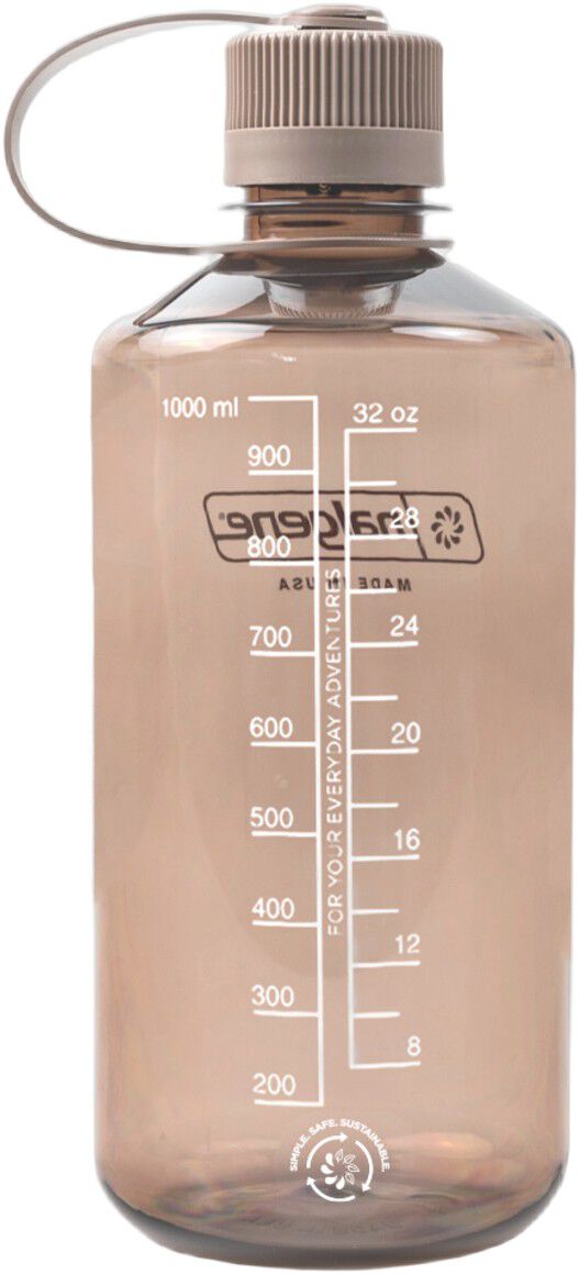 Nalgene drikkedunk "Narrow Mouth" Sustain 1 L