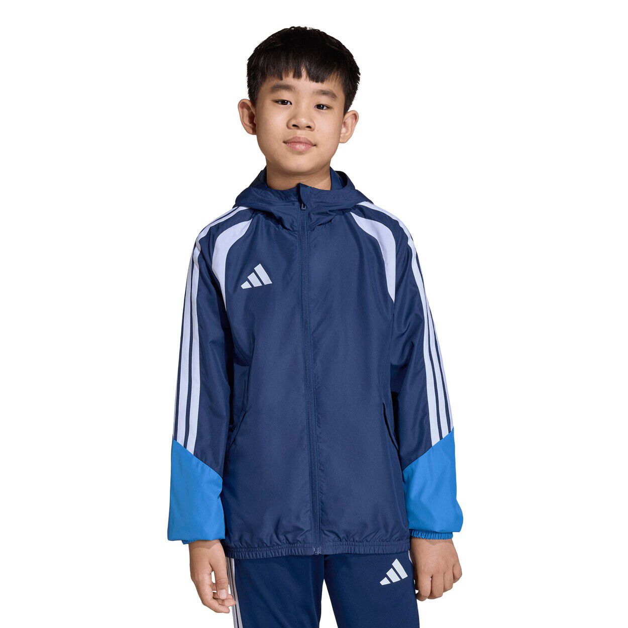 Tiro 26 Competition All Weather Tr&aelig;nings Tr&oslash;je