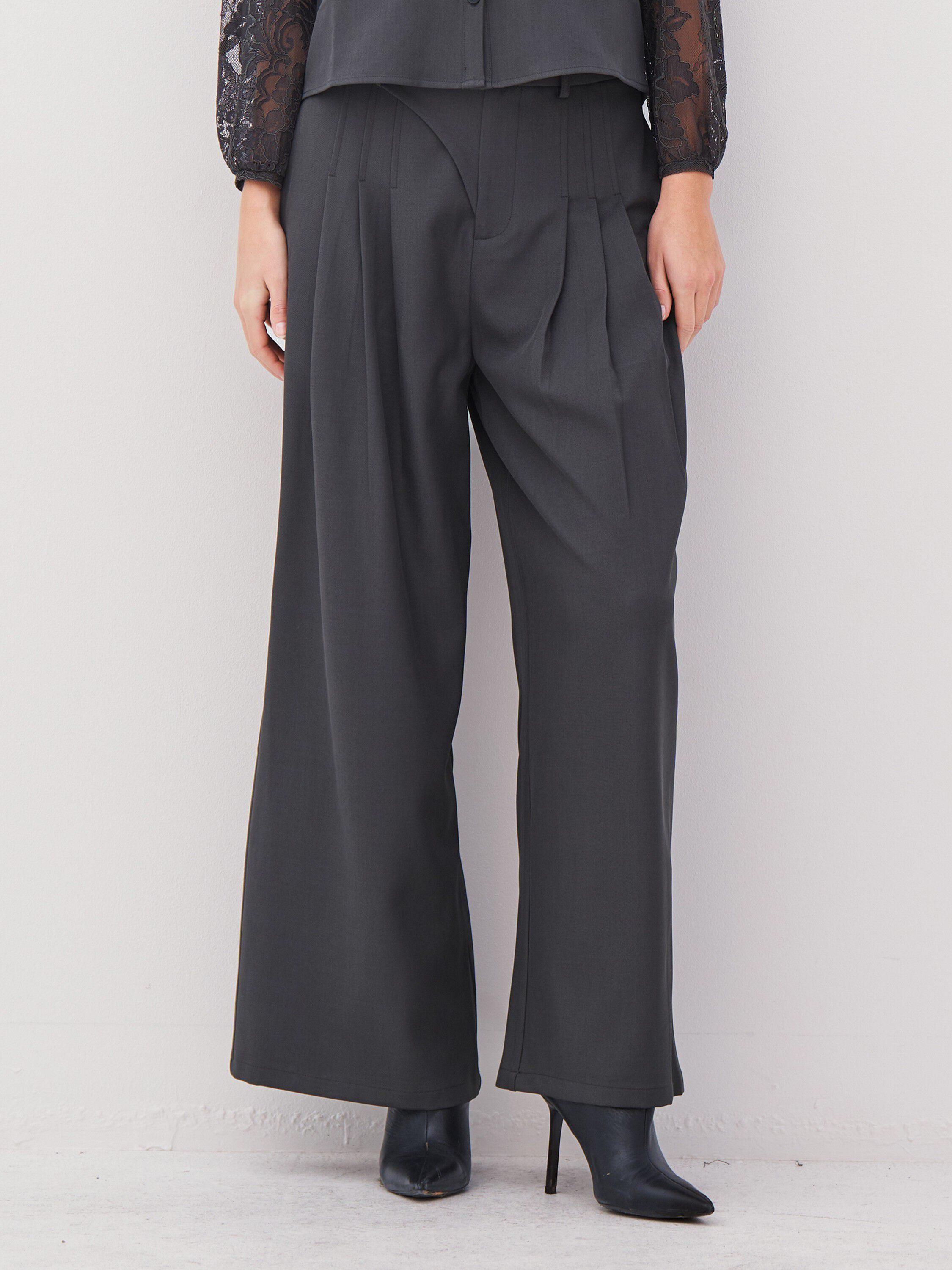 Ariel Trousers