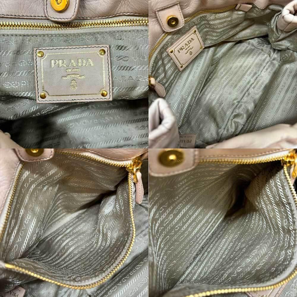Prada Handbag